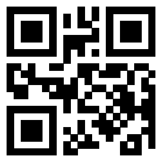 Scansione del Qr Code di 3301402224