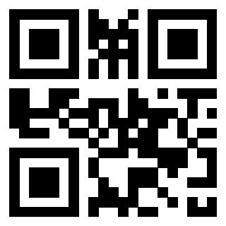 3301402226 - Immagine del Qr Code