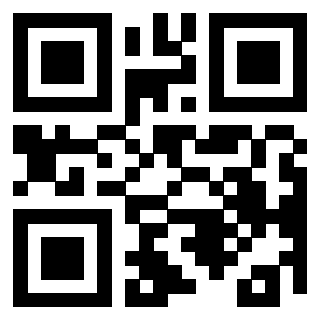 QrCode di 3301402227