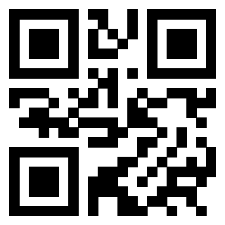 Immagine del Qr Code di 3301402228