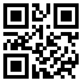Immagine del QrCode di 3301402229