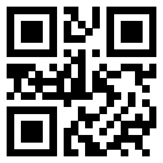 Immagine del Qr Code di 3301402230