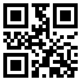 Immagine del Qr Code di 3301402231