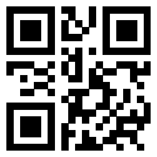 3301402234 - Immagine del Qr Code