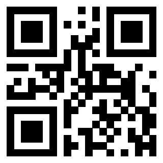 3301402237 - Immagine del Qr Code associato