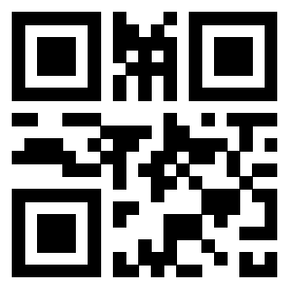 3301402238 - Immagine del QrCode