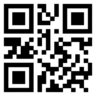 3301402239 - Immagine del QrCode associato