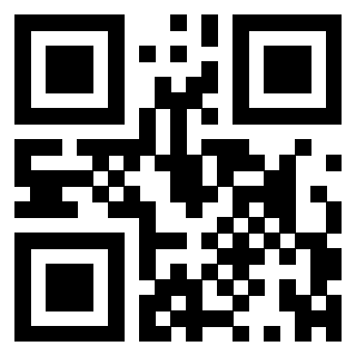 3301402241 - Immagine del Qr Code associato