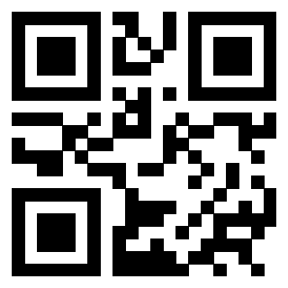 3301402242 - Immagine del QrCode associato