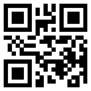 Scansione del Qr Code di 3301402247