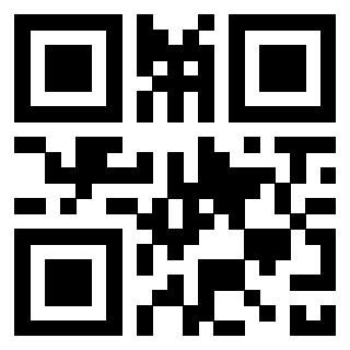 Il Qr Code di 3301402248