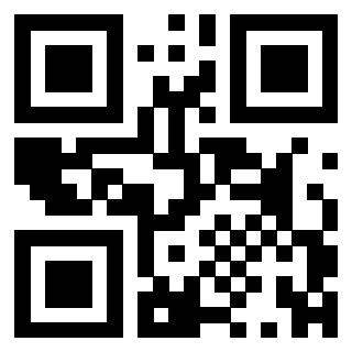 Scansione del Qr Code di 3301402250