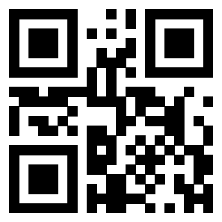 QrCode di 3301402251
