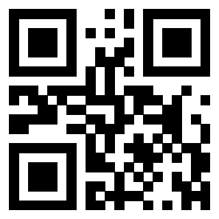 3301402253 - Immagine del QrCode