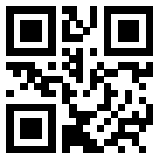 Immagine del QrCode di 3301402254