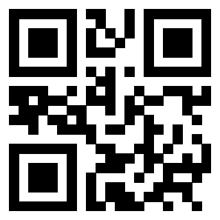 3301402255 - Immagine del QrCode