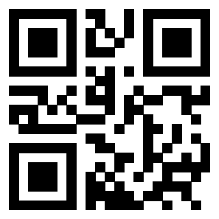 3301402257 QrCode associato