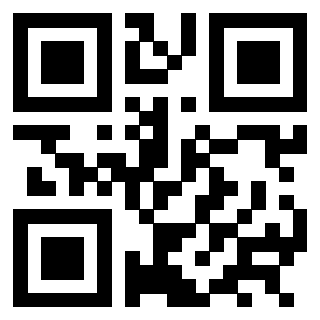 Qr Code di 3301402259