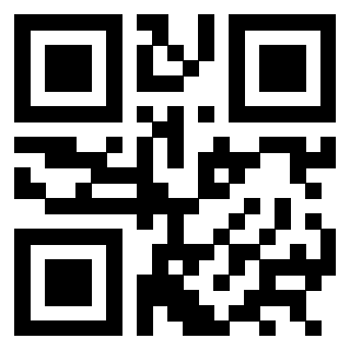 Il QrCode di 3301402261