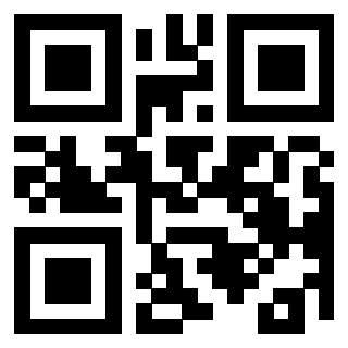 Immagine del Qr Code di 3301402263