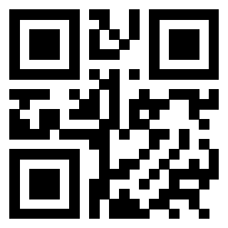 Il Qr Code di 3301402270
