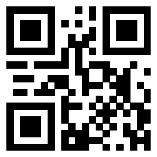 Il Qr Code di 3301402271