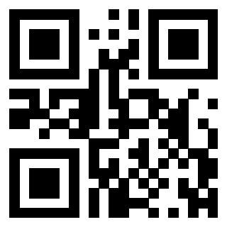 Il Qr Code di 3301402276