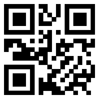 3301402278 - Immagine del QrCode associato