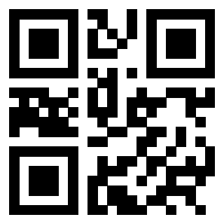 3301402279 - Immagine del Qr Code