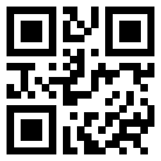 Scansione del Qr Code di 3301402283