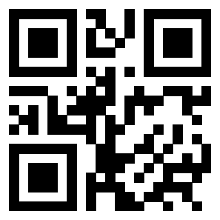 3301402284 - Immagine del Qr Code associato