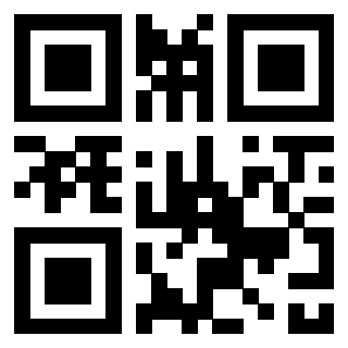 Il Qr Code di 3301402287