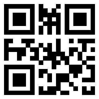 Immagine del Qr Code di 3301402288