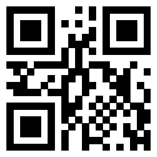Immagine del Qr Code di 3301402290