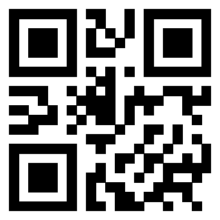 Scansione del Qr Code di 3301402291
