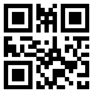3301402294 Qr Code associato