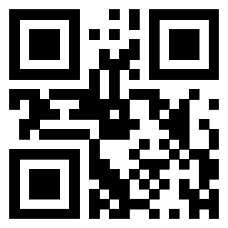 Scansione del QrCode di 3301402295
