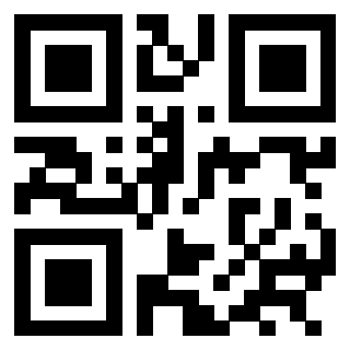 Il Qr Code di 3301402296