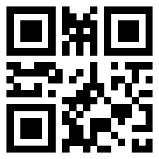 3301402298 - Immagine del QrCode associato