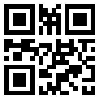 3301402301 QrCode associato