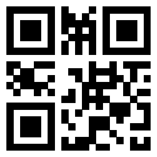 3301402302 - Immagine del QrCode