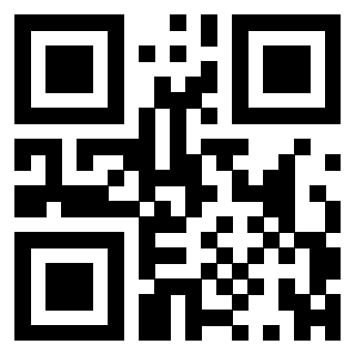 Il Qr Code di 3301402304