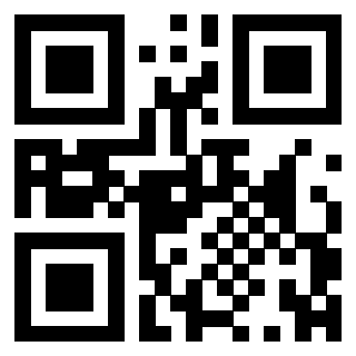 3301402310 QrCode associato