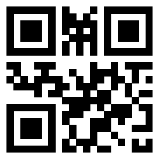 QrCode di 3301402313