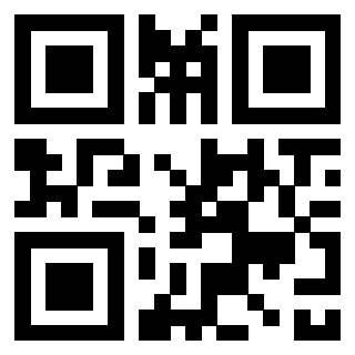 3301402315 - Immagine del QrCode