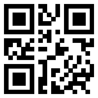 Immagine del Qr Code di 3301402316