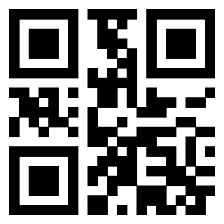 Il QrCode di 3301402317