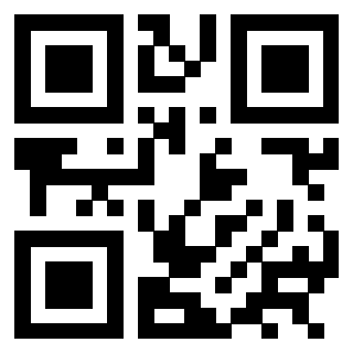 Qr Code di 3301402318