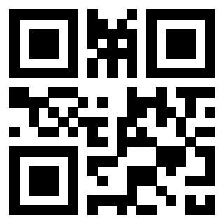 3301402320 - Immagine del QrCode