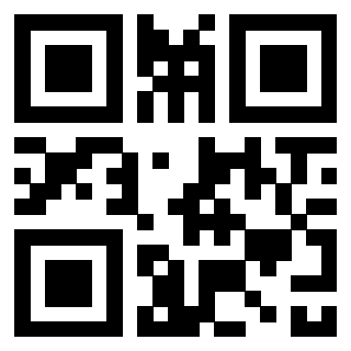 Il QrCode di 3301402322